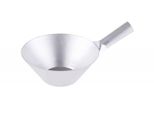 Levior - Mestolo Da Muratore 235 Mm Per Manico Di Pala