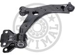 Optimal G6-1373 Braccio Trasversale Destro Inferiore Anteriore Per Mazda 3 (Bl)