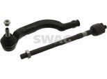 Swag 60 93 7627 Tirante Anteriore Sinistro Per Opel Vivaro A Furgone (X83) Vivaro A Combi (X83) Vivaro B Furgone (X82) Vivaro B Combi (X82)