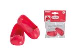 Corolle 9000210030 Corolle Mc Ballerine, Rosso Ciliegia