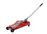 Levior Martinetto Idraulico Mobile 2T A Basso Profilo 89-359 Mm