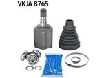 Giunto Per Albero Di Trasmissione Lato Trasmissione Skf (Vkja 8765) Set Di Giunti Per Albero Di Trasmissione Ruota, Set Di Giunti Per Albero Di Trasmissione, Giunto Per Albero Di Trasmissione