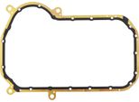 Guarnizione Coppa Olio In Gomma Corteco Per Vw Passat Variant (3B5) 028166P