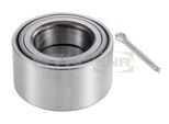 Snr Set Di Cuscinetti Ruota Anteriore Destra Anteriore Sinistra Per Chrysler Pt Cruiser (Pt) R186.08