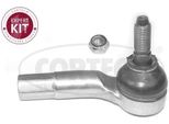 Tirante Corteco Per Vw Lupo (6X1, 6E1) Anteriore Sinistro 49398973