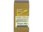 Lecitina, 50 St Kap