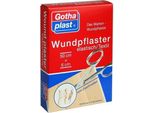 Gothaplast Cerotto Per Ferite Elast 6X50 Cm Taglio 1 Pz