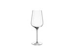Leonardo 066410 Brunelli Bicchiere Da Vino Bianco 580 Ml, Vetro Teqton, Trasparente