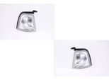 Johns, Indicatore Di Direzione Adatto Per Audi 80 89 8A 06/86-08/1991 Set Anteriore Sinistro Re 893953049A 8A0953049A 893953050A 8A0953050A