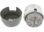Corteco Supporto Motore Idraulico Destro Per Audi A6 Avant (4F5, C6) 80004293