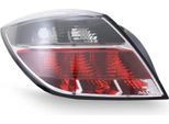 Johns, Luce Combinata Posteriore Per Opel Astra H 03/05- Set Destro E Sinistro