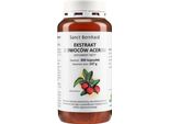 KräUterhaus Sanct Bernhard Acerola Ekstrakt (300 Capsule) 5292