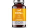 Panaseus Energia 50 Capsule BI6060