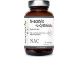Kenay Nac Nacetylolcysteina 60 Capsule BI3013