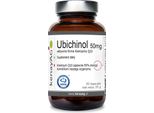 Kenay Ubichinol Coenzima Q10 50 Mg (60 Caps.) BI3034