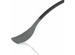 Rosti Pfannenwender New Optima, Bratwender, Nylon, Schwarz, 31 Cm, 32157