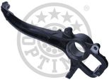 Optimal KN-100003-02-L Fuso A Snodo Sospensione Sterzo Per Vw Touareg (7P5, 7P6) Anteriore Sinistro