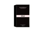 Suddenly Frangances D'elle Eau De Parfum Spray 100 Ml