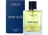 G.Bellini Dark Blue Per Uomo Eau De Parfum Spray 100 Ml