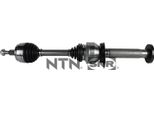 Ntn Snr DK54.010 Albero Motore Anteriore Destro Per Vw Transporter V Bus (7HB, 7HJ, 7EB, 7EJ, 7EF, 7EG, 7HF, 7EC) Multivan V Transporter V Furgone