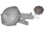 Originale Imperium Serbatoio Di Espansione Liquido Di Raffreddamento Per Land Rover Defender Suv (L316) Liquido Di Raffreddamento 44242
