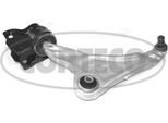 Corteco 49469605 Braccio Di Controllo Anteriore Sinistro Inferiore Per Land Rover Range Rover Evoque (L538)