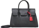 Gerry Weber Borsetta Borsa A Tracolla Simple Business Handbag Black Nero
