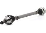 Ntn Snr DK54.034 Albero Motore Anteriore Destro Per Vw Golf Vi (5K1) Passat Variant (3C5) Passat Variant (3G5, CB5) Passat Variant (365) Caddy Iii Kombi