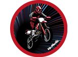 Mcneill Accessori Per Lo Zaino Mcaddy Motorcross Multicolore
