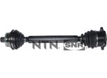 Ntn Snr DK54.041 Albero Di Trasmissione Anteriore Destro Per Audi A6 Avant (4B5, C5) A6 Berlina (4B2, C5)