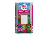 Concime Da Giardino Nohel Cererit Orgamin Con Guano 25 Kg