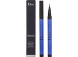 Dior Diorshow On Stage Liner 24H Wear Waterproof Eyeliner 0,55Ml