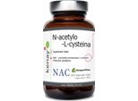 Integratori Alimentari Kenay Nac N-Acetylo-L-Cysteina (300 Capsule) 3010