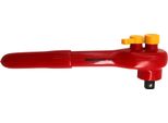 Cricchetto Reversibile, Isolato, 12,5 Mm (1/2")"