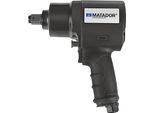 Avvitatore Ad Impulsi Ad Aria Compressa, 25 Mm (1"): 1.900 N"