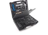 Set Di Chiavi A Bussola, 81 Pezzi, 6,3 Mm (1/4")-12,5 Mm (1/2""): 4-22 M"