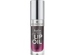 Essence Hydra Kiss Lip Oil 05 Midnight Mystery - 6 Ml