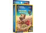 National Geographic Elbrus Excavation Mini Kit - Alla Scoperta Dei Tesori