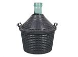 Damigiana Nohel Garden In Contenitore Di Plastica Volume: 15 L