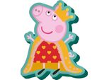 Cuscino 36Cm Peppa Pig. Peppa Pig PP17036 Bambini Euroswan