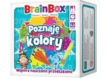 Brainbox - Conosco I Colori Rebel
