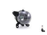 Johns, Fendinebbia Adatto Per Bmw 3 E46 04/99-03/03 Sinistra Con HB4