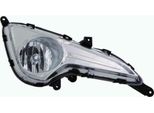 Abakus 221-2037R-UE H8 Fendinebbia Destro Per Hyundai I40 Cw (Vf) Fendinebbia