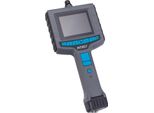 Hazet 4812-10 Video-Endoscopio ∙ Dispositivo Di Base ∙ Console Di Controllo