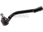 Swag Testina Tirante Tirante Per Hyundai I40 Cw (Vf) Anteriore Sinistro 33 10 7249