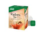 Salus Curcuma Tè Rooibos E Cardamomo, Tè Alle Spezie 15 St