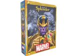 Splendor Marvel - Gioco Da Tavolo