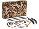 Et Engineteam RS0049VR1 Kit Catena Di Distribuzione Catena Di Distribuzione Per Vw Golf V Hatchback (1K1) Golf Vi (5K1) Polo Hatchback (6R1, 6C1) Touran (1T1, 1T2) Tiguan