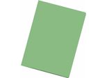 Sottocartella Dohe A4 Verde Morbido (50 Pezzi)