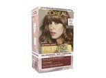 L'oréAl Paris Excellence CrèMe Universal Nudes Color Capelli, Tonalità 6U Biondo Scuro Universale.